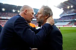Clement luistert niet naar Preud’homme en weigert te tekenen: “Verklaren me zot”