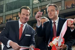 Bart De Wever plots in gesprek met Paul Gheysens: “Er wordt gekonkelfoesd”