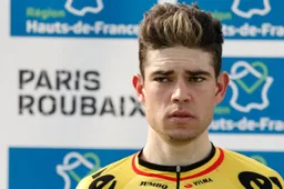 Wout Van Aert verbaast met favoriete Belgische titelkandidaat: “Natuurlijk!”