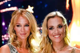 Annelien Coorevits verrast Deschacht nu met niemendalletje over haar bikini