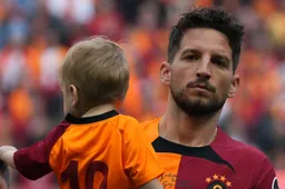 Hartverwarmend: Kat en Dries zien zoontje Ciro Romeo plots iedereen inpakken (VIDEO)