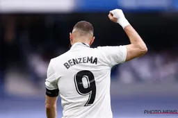 OFFICIEEL: Benzema verlaat Real Madrid en maakt weg vrij voor Rode Duivel