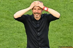 ‘Van Bommel kan Antwerp verlaten en gaat nu in op déze contractaanbieding’