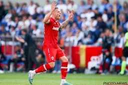 Alderweireld reageert na meest dramatische ontknoping ooit in een titelstrijd