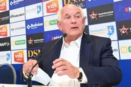 AA Gent-voorzitter De Witte kondigt plotsklaps volgende zomertransfer aan
