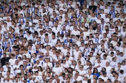 OFFICIEEL: KRC Genk gaat Club Brugge achterna en pleziert zijn supporters