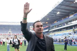OFFICIEEL: Marc Overmars en Antwerp-fans kijken op door zéér belangrijk nieuws