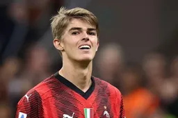 OFFICIEEL: Charles De Ketelaere zorgt met nieuw avontuur voor domper bij Club