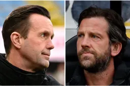 ‘Eindelijk duidelijkheid over toekomst De Mil na gesprek met Ronny Deila’