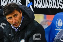 OFFICIEEL: Luc Nilis verlaat KRC Genk per direct voor déze Belgische club