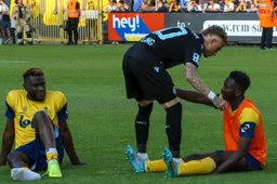 OFFICIEEL: Blauw-zwart duwt het mes nog wat dieper in titelwonde Union