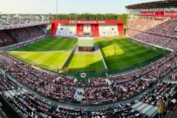 ‘Paul Gheysens gaat bij landskampioen uitpakken met nieuwe stadionnaam’