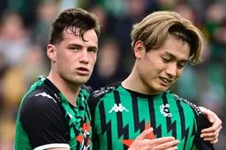 ‘Belgische topclub gaat vol voor kersvers Duivel Deman en brengt bod uit’