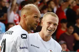 ‘Déze twee Belgische topclubs voeren felle transferstrijd om sensatie Louis Patris’