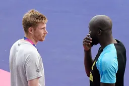 Níet Lukaku of De Bruyne: “Déze speler is het belangrijkste voor de Duivels”