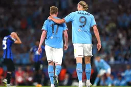 Na afhaken Courtois: Belangrijk nieuws over blessure De Bruyne