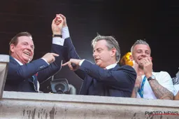 Bart De Wever komt met opvallende boodschap voor Paul Gheysens bij Antwerp
