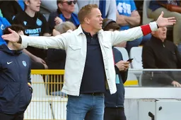 Genk-sterkhouder lijkt toptransfer te verklappen en duikt opeens op in Club-shirt