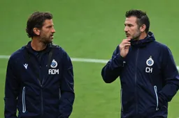 Transfermarkt: De Mil weg bij Club Brugge, onverwachte wending De Ketelaere?