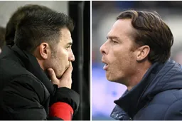 Club-fans wrijven ogen uit: ‘Carl Hoefkens verliest droomjob aan… Scott Parker’