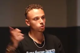 Noa Lang kan het écht niet laten en haalt staalhard uit naar Vandenhaute en co.