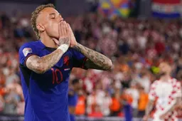 Noa Lang om déze reden door bondscoach uitgesloten bij Oranje: “Past niet”