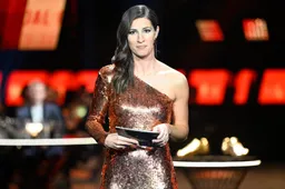 VTM-gezicht Lies Vandenberghe kondigt plots aanpassing regels Gouden Schoen aan