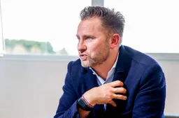 ‘Fredberg gaat via speciale constructie stunten met toptalent van zes miljoen euro’