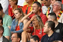 Basisspeler Rode Duivels met de grond gelijkgemaakt: “Helemaal onzichtbaar”