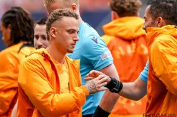 Belangrijk nieuws over Noa Lang na vrees horrorblessure: “Fucking hell, hartaanval”