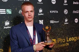 Transfermarkt: Vermeeren naar Manchester United, domper Club en Anderlecht?