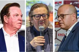 Gheysens en Verhaeghe zetten Coucke en co. ferm onder druk: “Kwestie van tijd”