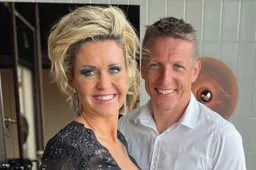 Wesley Sonck pakt fenomenaal uit en doet dít met vriendin Virginie: “Heerlijk!”