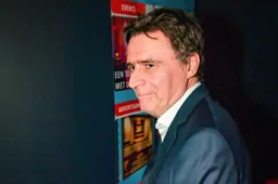 Klein drama voor Erik Van Looy die nu moet afhaken: "Ongewone situatie"