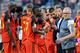 Gelekt: 'Dit zijn de zéér opvallende shirts van de Duivels voor EK 2024'