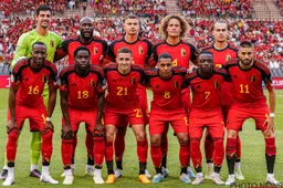 Kijkers Estland-België maken Duivel volledig af: "Hij verdient geen selectie"