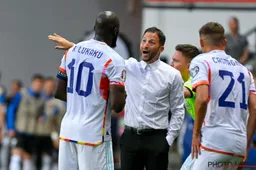 Belgische supporters keihard na interland: "Hij is overduidelijk een miscast"