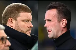 Vanhaezebrouck verrast fans, Deila krijgt harde kritiek te slikken: "Onzin!"