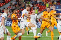 Énorme verrassing op EK: Jonge Duivels laten het na om gouden zaak te doen