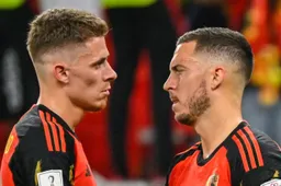 ‘Eden Hazard heeft na familiedrama nog maar één optie: Dít gaat hij nu doen’