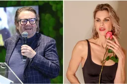 Marc Coucke moet écht iets kwijt na totaal onverwacht huwelijk Tanja Dexters