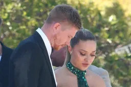 Kevin De Bruyne en Michèle Lacroix aangedaan door afscheid: “Ga je missen”