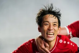 'Myoshi verlaat Antwerp en gaat fans verrassen met zijn toekomstige club'
