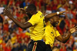 OFFICIEEL: Romelu Lukaku én Michy Batshuayi krijgen bijzonder transfernieuws
