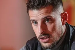 Kevin Mirallas kan plots verrassende comeback bij Belgische topclub maken