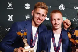 Arthur Vermeeren én Jean Butez richting exit bij Antwerp: “Worden vervangen”