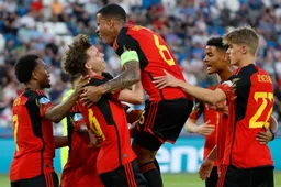 Straffe transfer: 'Indrukwekkende Rode Duivel op weg naar Newcastle'