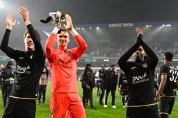 ‘Paars-witte publiekslieveling radeloos: Fredberg staat droomtransfer niet toe’