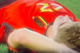 Niemand kan geloven wat Charles De Ketelaere nu overkomt: “Wat?!” (VIDEO)