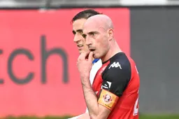 'Straf: Déze twee Belgische topclubs strijden plots om... Christophe Lepoint'